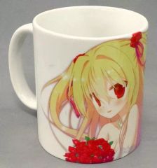 いろとりどりのセカイ 二階堂真紅 真紅といっしょリラックスジョッキ