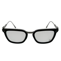 CHROME HEARTS クロムハーツ OVERPOKED サングラス オーバーポークド サングラス レディース プラスチック ブラック 中古のサムネイル