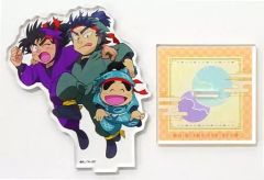 忍たま乱太郎　 走れ　運動会！の段　 アニメイト　アクリルスタンド　潮江文次郎 忍たま乱太郎 走れ 運動会！の段 アニメイト アクリルスタンド 潮江