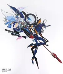 2026年最新】Mark.06 RADIO EVA 397 EVA Canvas Art