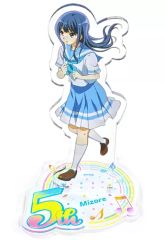 リズと青い鳥 京アニフェス 鎧塚みぞれ アクリルスタンド 2点セット