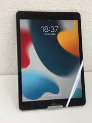 Apple iPad 第9世代 64GB スペースグレー wifiモデル