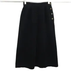 ブルックスブラザーズ BROOKS BROTHERS フレアスカートコーデュロイ ミモレ ロング 60-88 ダークネイビー BBKNK537834 ■YHS4