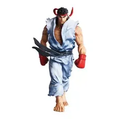 【中古】トレーディングフィギュア リュウ 「超造形魂 ストリートファイターIV」