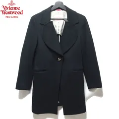 2026年最新】ヴィヴィアンウエストウッド コート ラブの人気アイテム