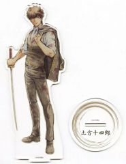サカモトデイズ SAKAMOTO DAYS 南雲 アクリルGIGAフィギュア - メルカリ