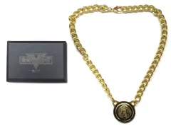 【中古】銀製品・指輪・アクセサリー カグラギ・ディボウスキ ネックレス 「王様戦隊キングオージャー」