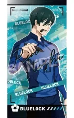 【中古】雑貨 糸師凛 ビジュアルバスタオル 「ブルーロック」