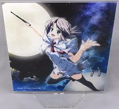 恋塚愛 アマツツミ Purple software展 アクリルパネル - メルカリ