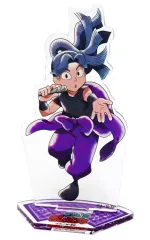 【中古】アクリルスタンド・アクリルパネル 綾部喜八郎 アクリルスタンド 「忍たま乱太郎×カラオケの鉄人」