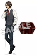 る*ん様 転生したらスライムだった件 蒼影 ソウエイ ジョイフル アクリルスタン 転生したらスライムだった件 蒼影 ソウエイ ジョイフル アクリル