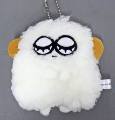 美品・完売品】Eve 花嵐 グッズ ケダマちゃん マスコットポーチ - メルカリ