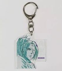 ブルーロック カイザー 潔 講談社ハウス アクリルキーホルダー
