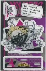 【中古】アクリルスタンド・アクリルパネル トガヒミコ バースデイ名場面ジオラマフィギュア(2023) 「僕のヒーローアカデミア」