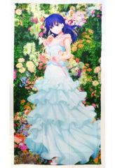 [중고] 포스터 등신 오이포 포스터 마키리 벚꽃 [Fate/stay night 20주년 기념 콘서트]