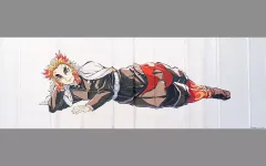 2026年最新】等身大寝そべり布ポスターの人気アイテム - メルカリ