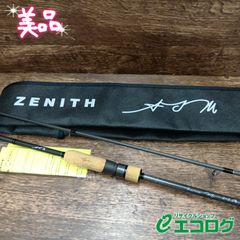 ZENITH AIME-S832ML エギングロッド - メルカリ