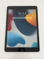 Apple iPad 第9世代 64GB スペースグレー wifiモデル