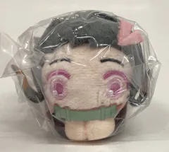 タカラトミーアーツ はぐキャラコレクション 竈門禰豆子