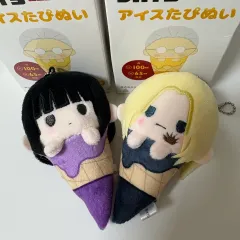 まとめ サカモトデイズ アイス くるみたぴぬい 宍場 蓮