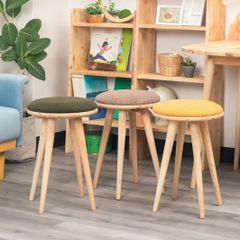 廃盤品】 良品計画 スツール B - メルカリ