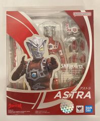 BANDAISPIRITS SHFiguarts 울트라맨 레오 아스트라