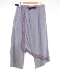 2026年最新】KAPITAL ラップ パンツの人気アイテム - メルカリ