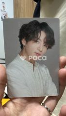 BTS ジョングク BTS WORLD TOUR 'LOVE YOURSELF: SPEAK YOURSELF' THE