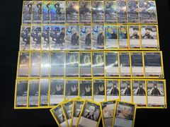 デッキ】 To LOVEる -とらぶる- 赤 ララ＋西連寺＋古手川 【UNIONARENA