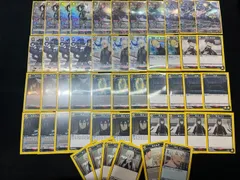 2026年最新】ユニオンアリーナ デッキ パラレルの人気アイテム - メルカリ