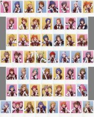 花とゆめ アニメイトオンライン 特典 ブロマイド オールスター 通販