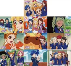 木南晴夏 テレ朝エンジェルアイ ワクワク・ドキドキ宣言！ - メルカリ