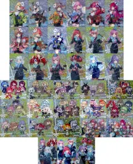 2026年最新】全46種セット キャラカード 「ホロライブプロダクション 