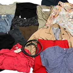 2026年最新】レディース服まとめ売りの人気アイテム - メルカリ