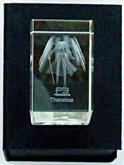 ペルソナ4 ファッショングラス 白鐘直斗 キャラクターブロマイド付き