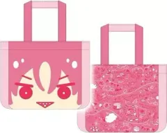 【中古】バッグ(キャラクター) 松岡凛(りん) フェイストートバッグ 「Free!」