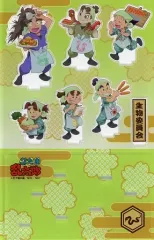 2026年最新】忍たま アクリルスタンド 委員会の人気アイテム - メルカリ