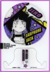 2026年最新】週刊少年ジャンプ展 来場記念証の人気アイテム - メルカリ