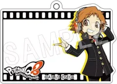 【中古】キーホルダー・マスコット(キャラクター) 花村陽介 「ペルソナQ2 ニューシネマ ラビリンス ふぉーちゅん☆アクリルキーホルダー Vol.5」