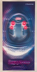 Hans Stephanie art Marvel yondu - メルカリ