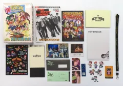 【中古】グッズセット BOYNEXTDOOR 2025 SEASON’S GREETINGS
