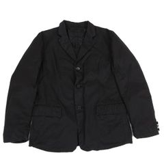 コムデギャルソン オムCOMME des GARCONS HOMME 染めパッカリング