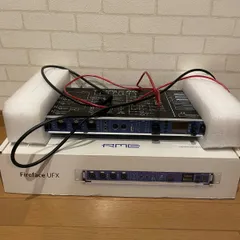 2026年最新】rme fireface ufxの人気アイテム - メルカリ