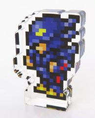 悪役令嬢の中の人展 エルハーシャ シルベスト アクリルスタンド - メルカリ