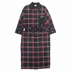 2026年最新】エルメス シャツワンピースの人気アイテム - メルカリ