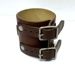 証明書付き❗️ジョニーデップさん愛用ブレスレットと同品♪】gbb 