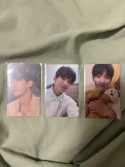 (まとめ)Face the Sun ドギョム WEVERSE アルバム 出品