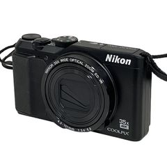 Nikon COOLPIX A900 ニコン 光学35倍ズーム デジタルカメラ ジャンク