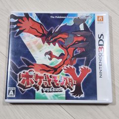 おまけ付き ポケットモンスターX ニンテンドー3DS - メルカリ