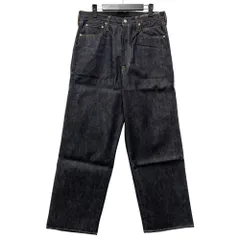 2026年最新】VISVIM SOCIAL SCULPTURE 01の人気アイテム - メルカリ